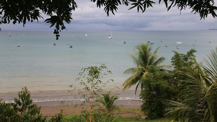2 Ways to Get to Drake Bay Costa Rica
