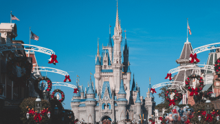 How to Plan a Disney Vacation