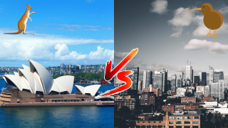 Is Australia or New Zealand Better for Vacation