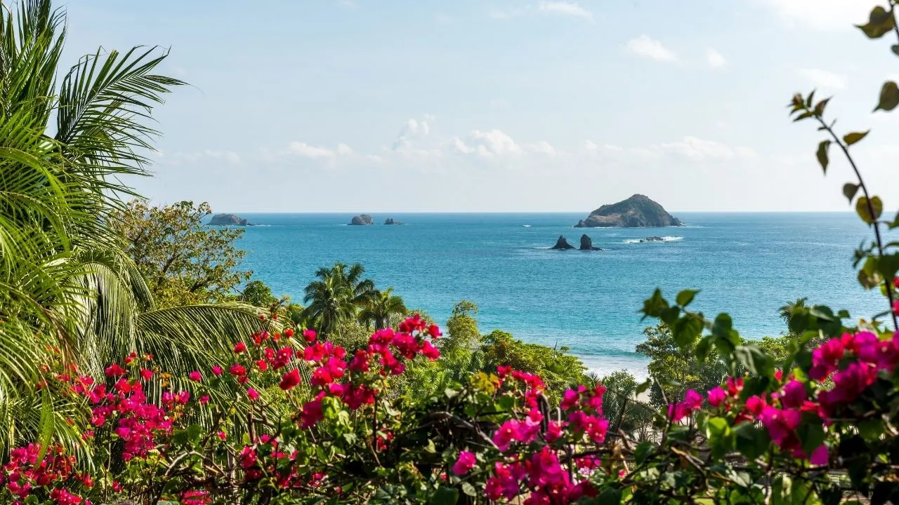 Manuel Antonio, Costa Rica