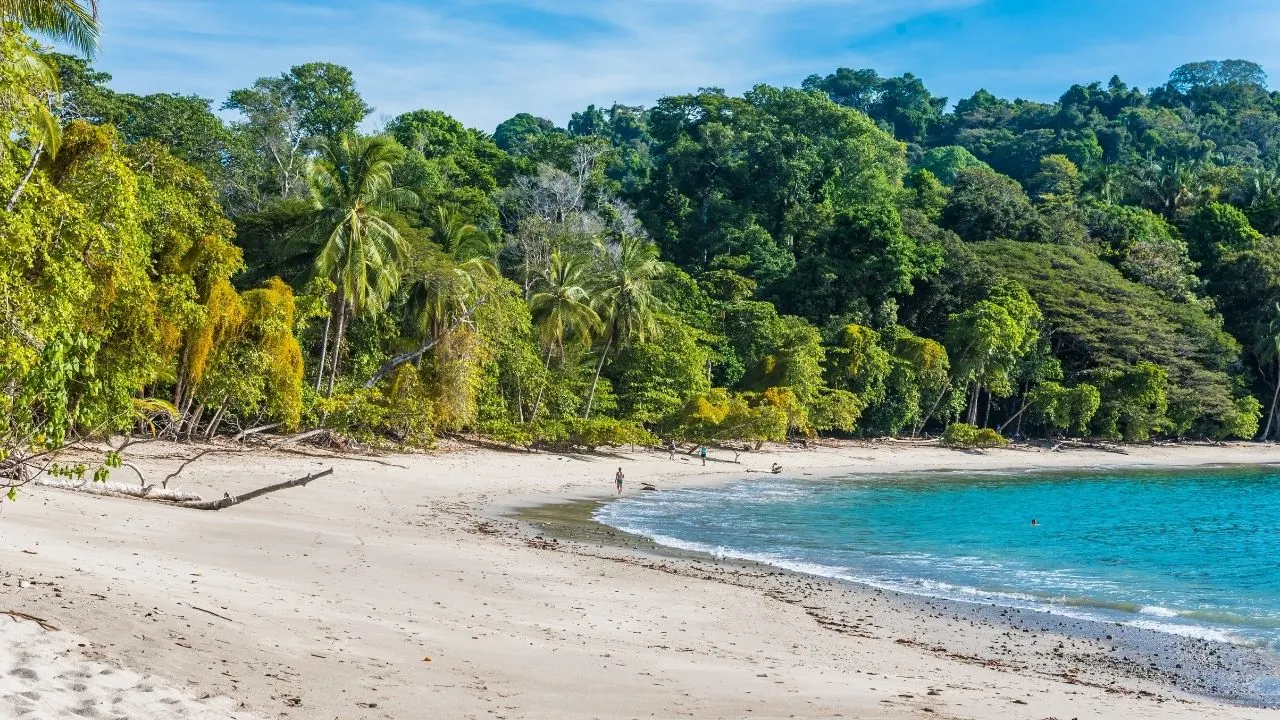 Manuel Antonio, Costa Rica