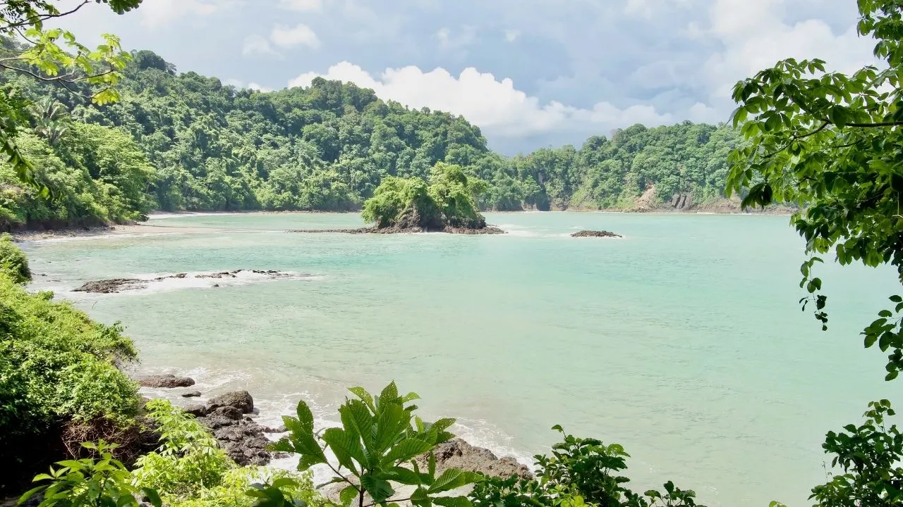 Manuel Antonio National Park