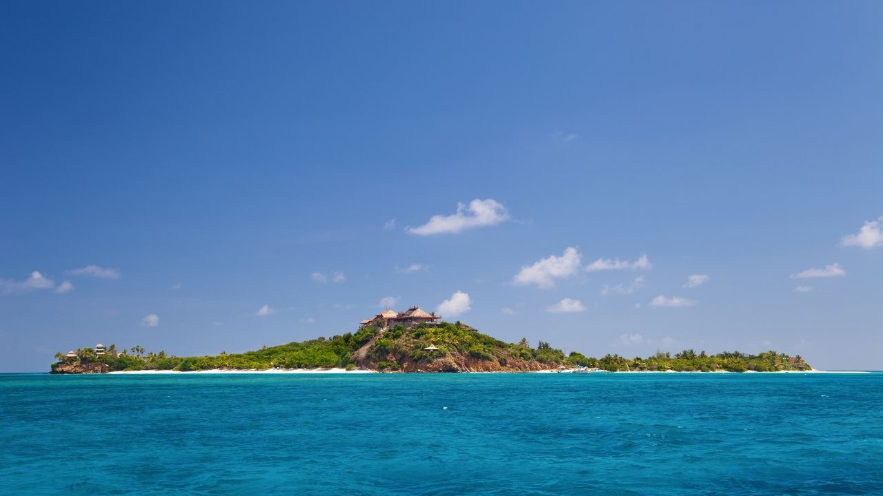 Necker Island