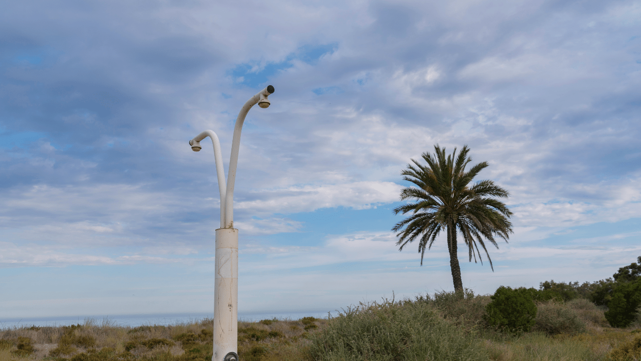 Public Showers in San Francisco All You Need to Know!