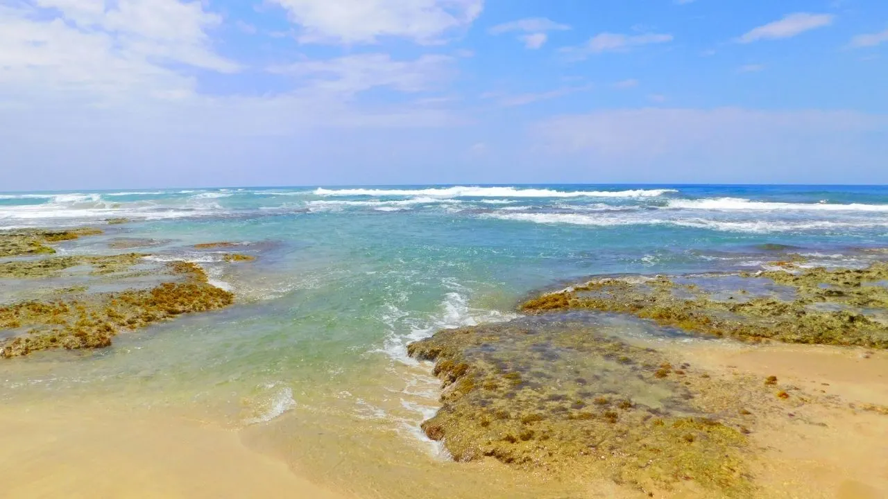 Puerto Viejo, Costa Rica