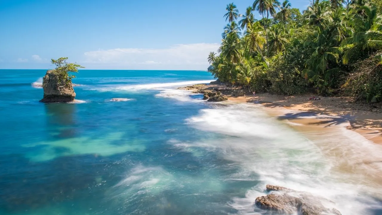 Puerto Viejo, Costa Rica