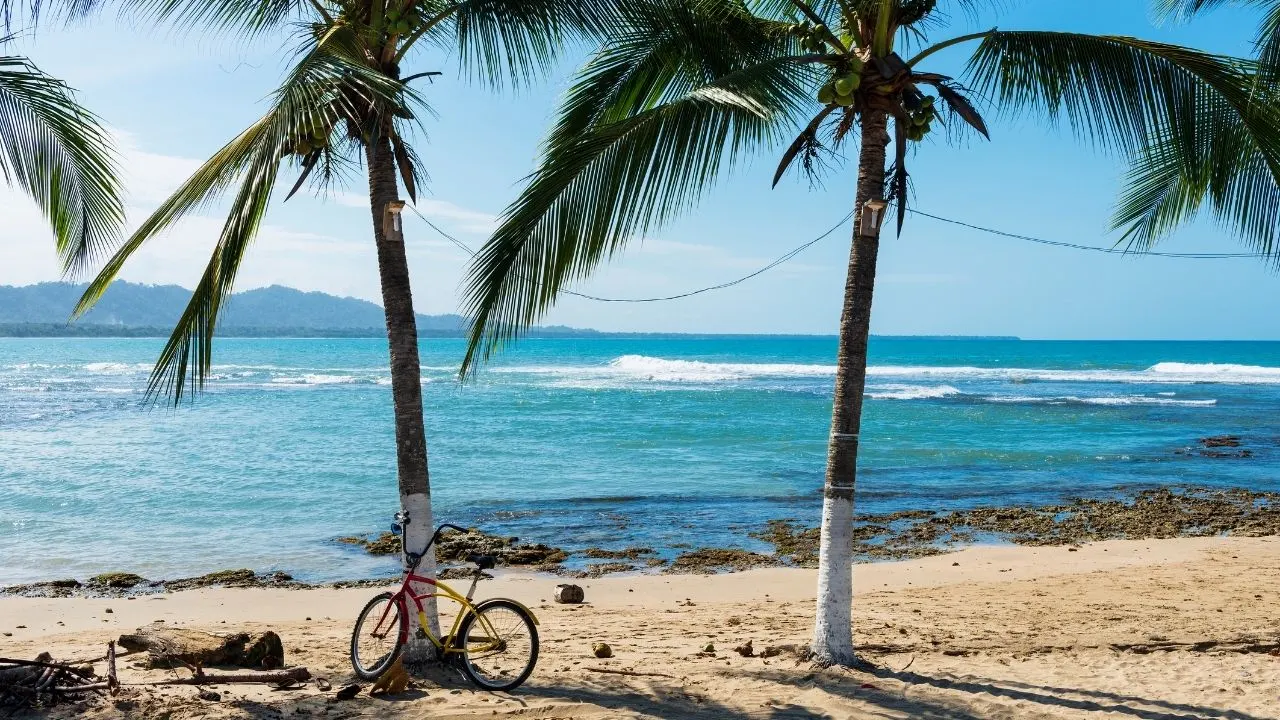 Puerto Viejo de Talamanca