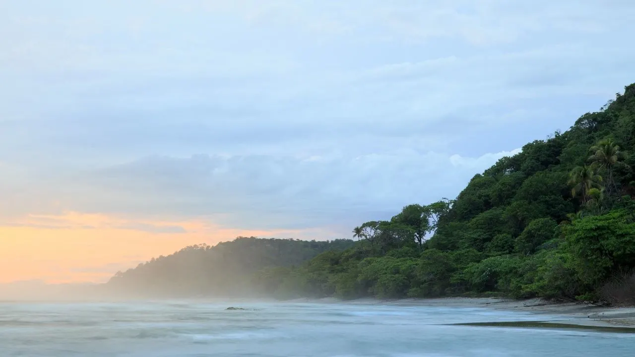 Santa Teresa, Costa Rica