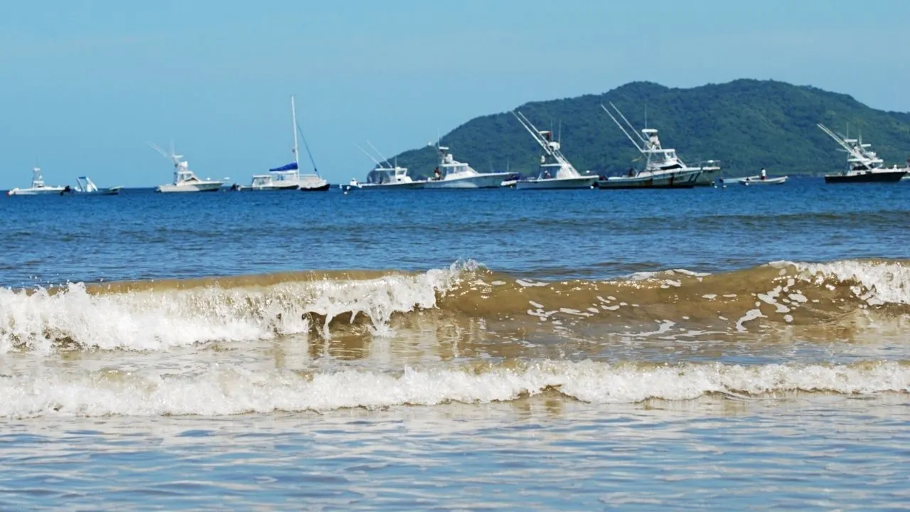 Tamarindo, Guanacaste