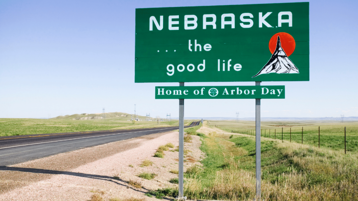 The 5 National Parks in Nebraska – Let’s Look Into It!