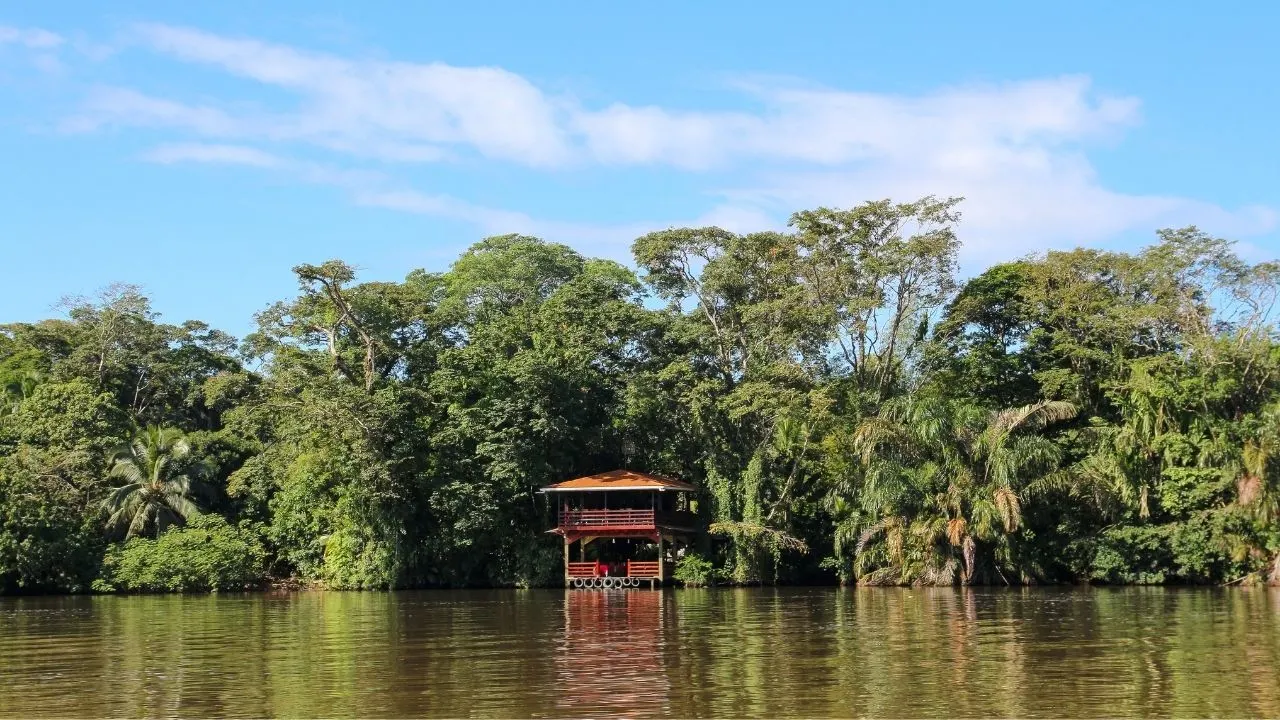 Tortuguero, Costa Rica