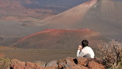 What to Do in Haleakala National Park