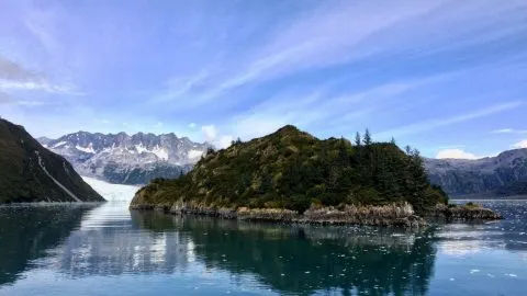 What to Do in Kenai Fjords National Park