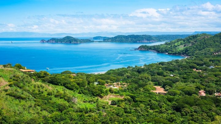 What to Do in Playa Hermosa Costa Rica — Adrenaline Rush!