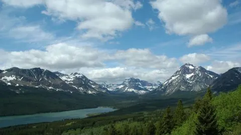 What to Pack for Glacier National Park