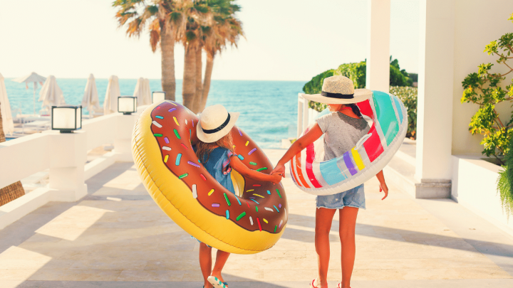 What to Pack for a Summer Vacation – The Essential Guide!