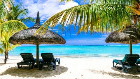 Where Rich People Vacation – I Want To Go There Too!