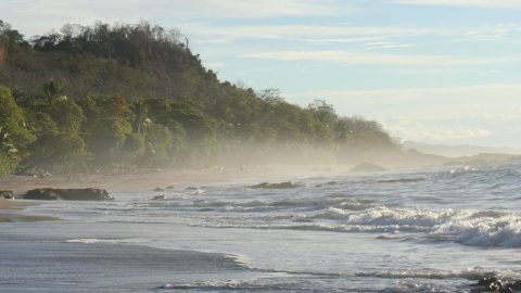 Where to Stay in Montezuma Costa Rica