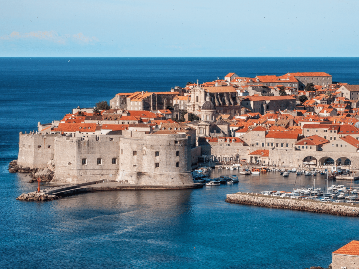 Where to Travel to in Europe in March - Croatia