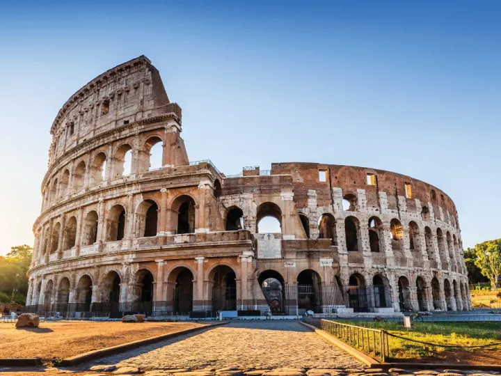 Where to Travel to in Europe in March - Italy