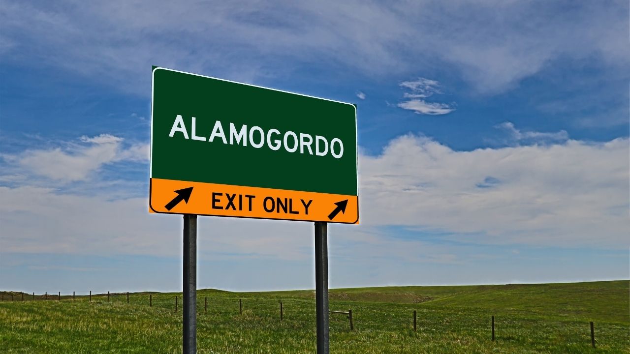 Alamogordo