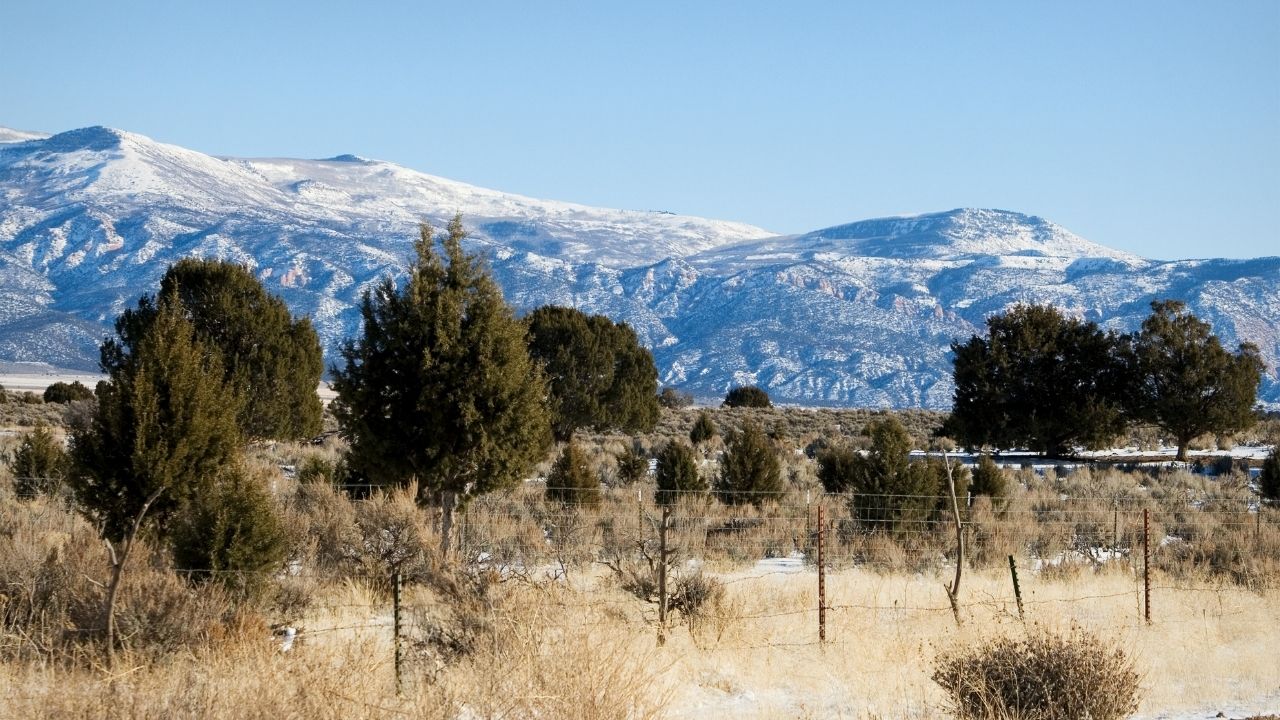 Cedar City, Utah