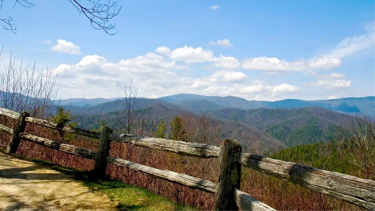 Great Smoky Mountains National Park