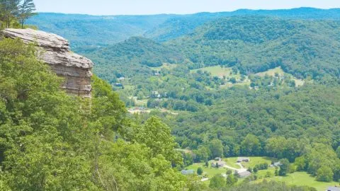 How Many National Parks are in Kentucky