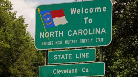 How Many National Parks are in North Carolina? Ooh!