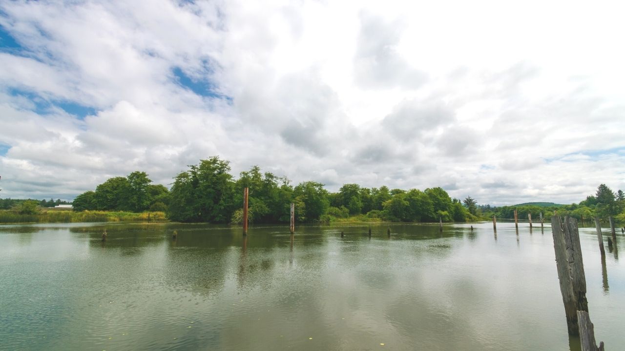 Lewis and Clark National Historical Park