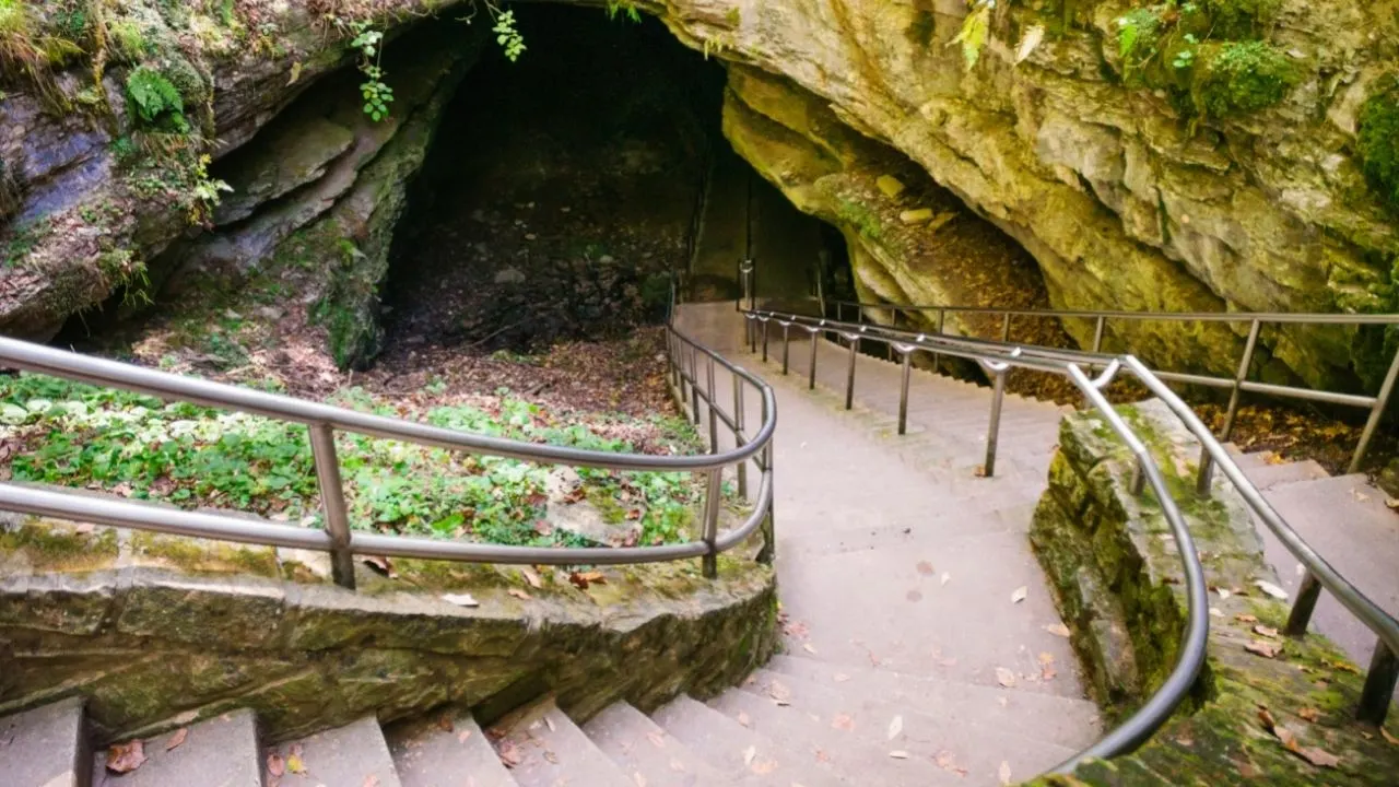 Mammoth Cave National Park