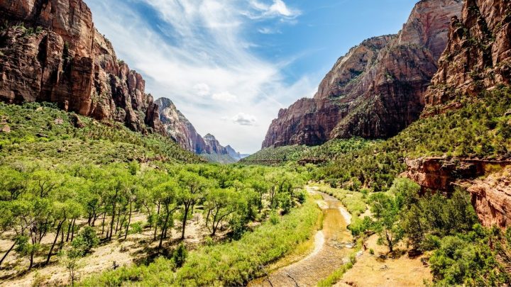 Where to Fly into for Zion National Park — Great Ideas!