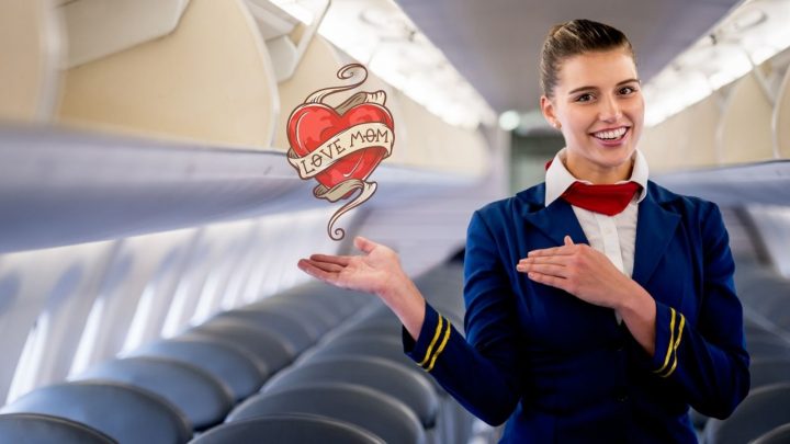 Can Flight Attendants Have Tattoos? — Let’s Find Out!