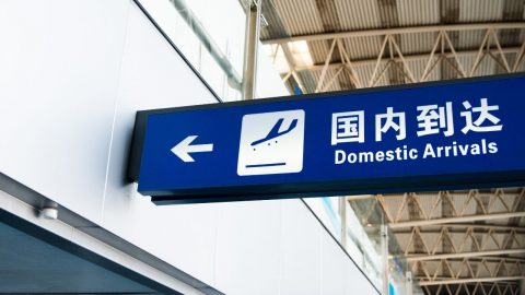 The Definition of “Domestic Travel” in Detail
