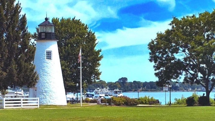 The 12 Best Places To Live In Maryland For Families