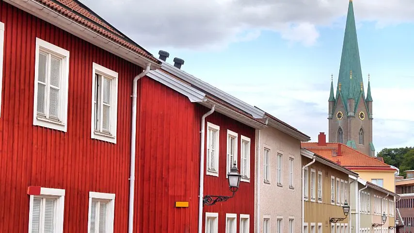 If you're looking for an affordable yet modern place to live in Sweden, Linkoping is the city to go