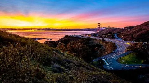 The 10 Best Places to Live in the Bay Area