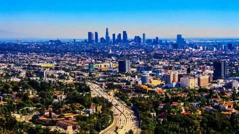The 6 Best Places to Live in Los Angeles for Singles