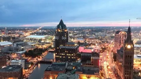 The 6 Best Places to Live in Milwaukee