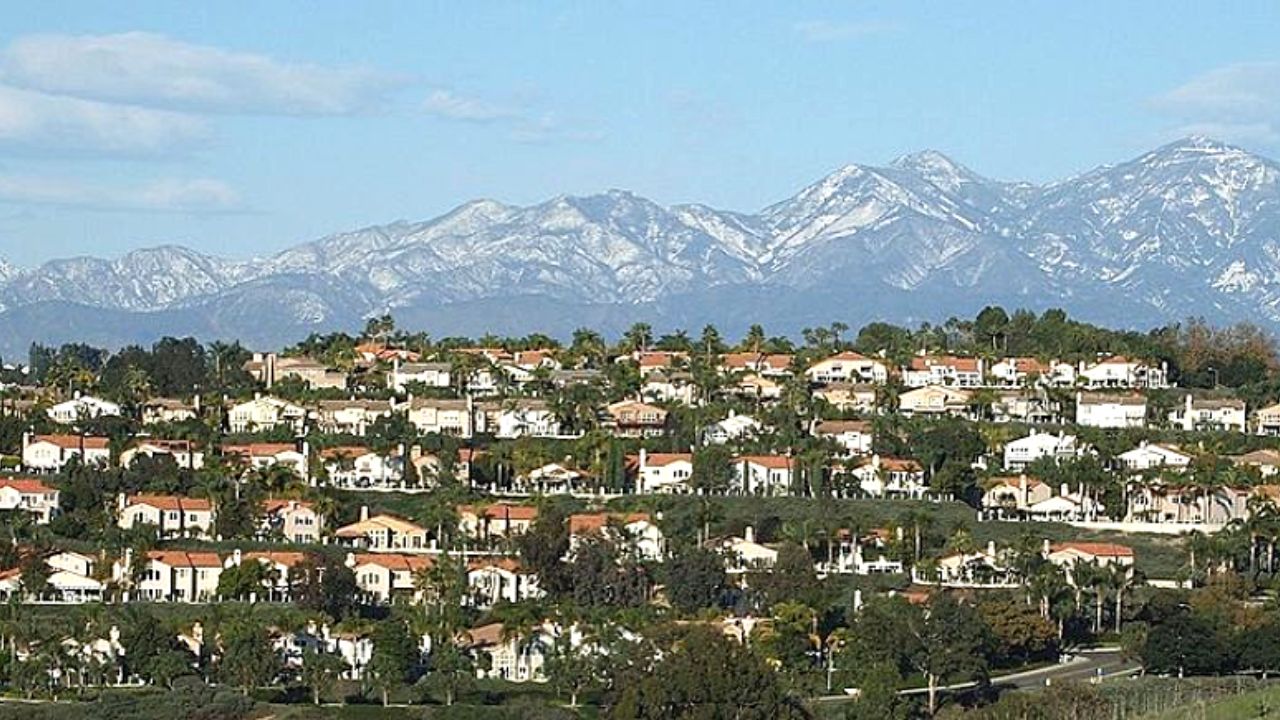 The San Joaquin Hills, Newport Beach neighborhood is one of the most picturesque coastal communities in Orange County