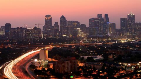 12 Best Places To Live In Dallas For Young Professionals