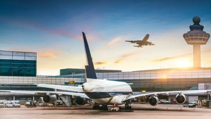 Best Airports in Dallas, Texas