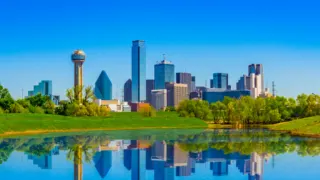 Best Places to Live in Dallas for Older Singles