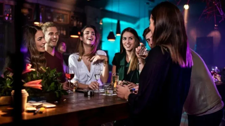 Best Places to Meet Singles In Dallas