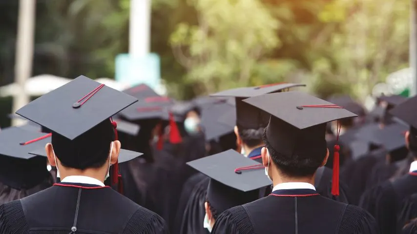 Colleyville has the highest percentage of college graduates in Texas.