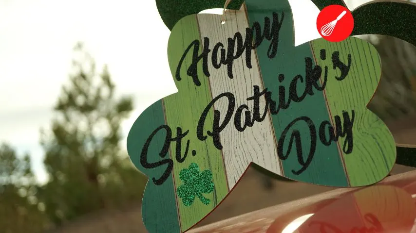 The annual St. Patrick's Day parade is a popular event that happens annually in Lower Greenville.