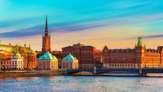 Best Cities to Visit In Sweden