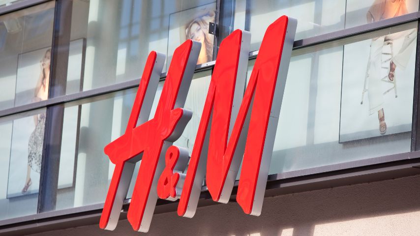 H&M, the global retail chain that has its roots in Sweden, is the second largest employer in Stockholm.