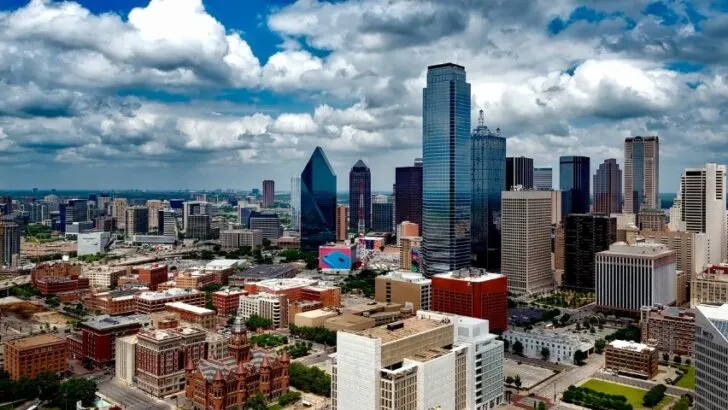 Is Dallas Texas A Safe Place to Live?