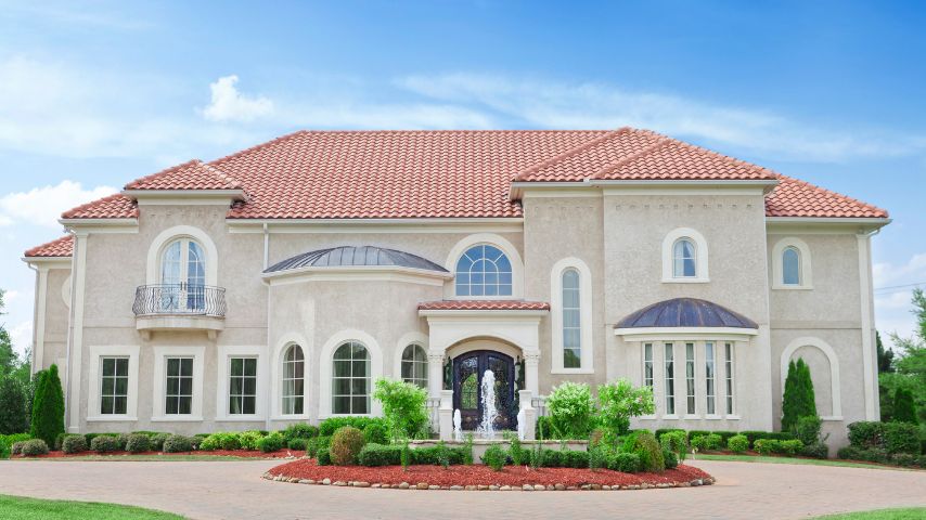 Southlake is one of the country's most affluent cities.